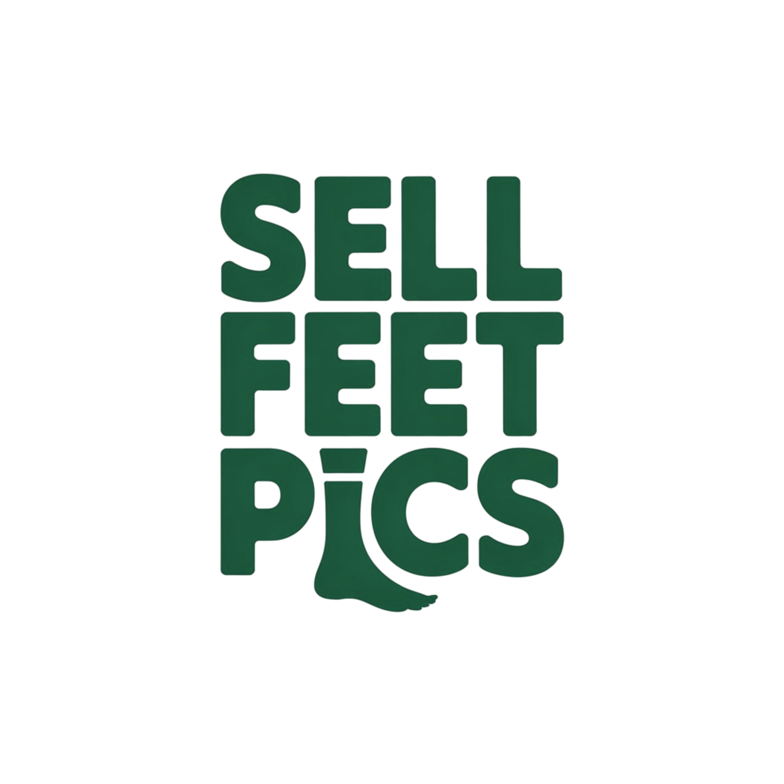 Logo Sell Feet Pics