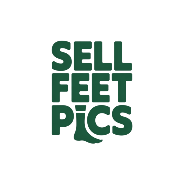 Logo Sell Feet Pics